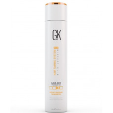 GK Hair Color Protection Moisturizing Shampoo 300 ml